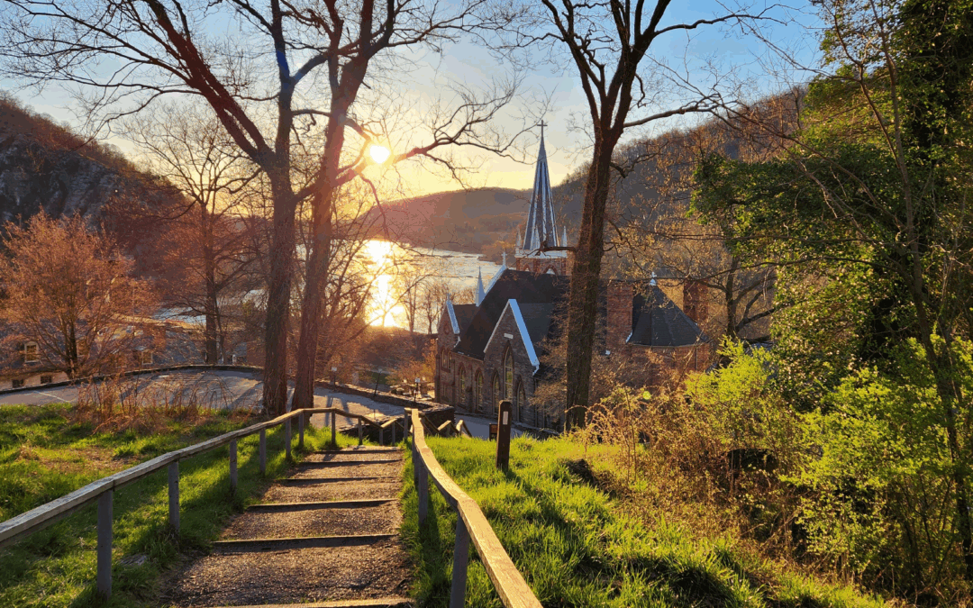 Investing in Real Estate in West Virginia: Why Now Is the Time