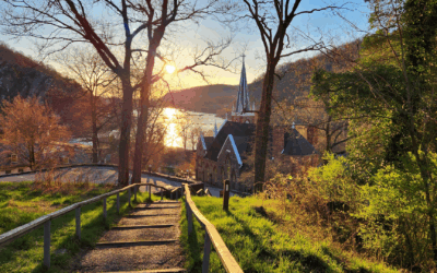 Investing in Real Estate in West Virginia: Why Now Is the Time