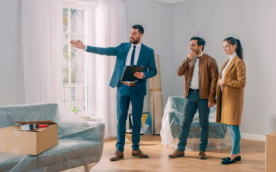 Why West Virginia is the Dream Location for Your New Home: Top 10 Questions Every First-Time Buyer Should Ask