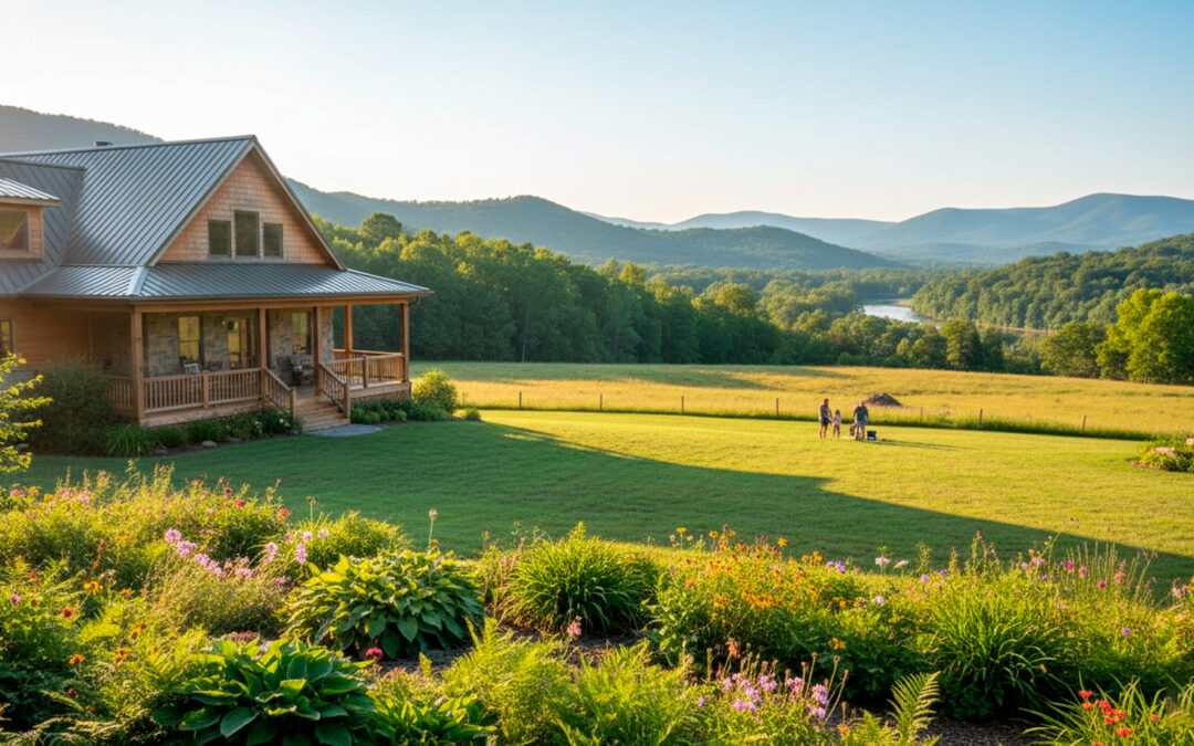 The West Virginia Cost Advantage: How Far Your Budget Really Goes Compared to PA, OH, and MD in 2025