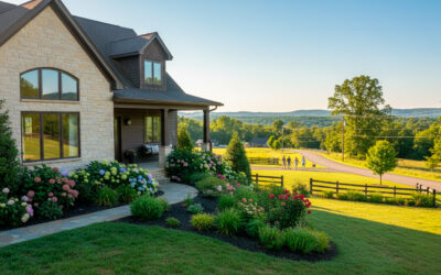 Why Buying a Home in West Virginia at the End of 2025 Could Be Your Smartest Move
